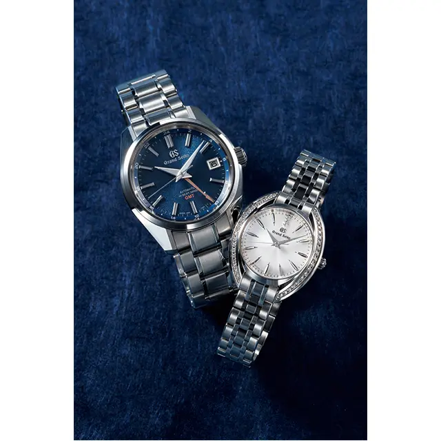 パートナーと楽しみたい、正統派ブランドのの画像_5