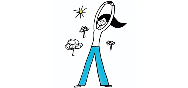 閉経前後の不調＝更年期障害とはかぎらない