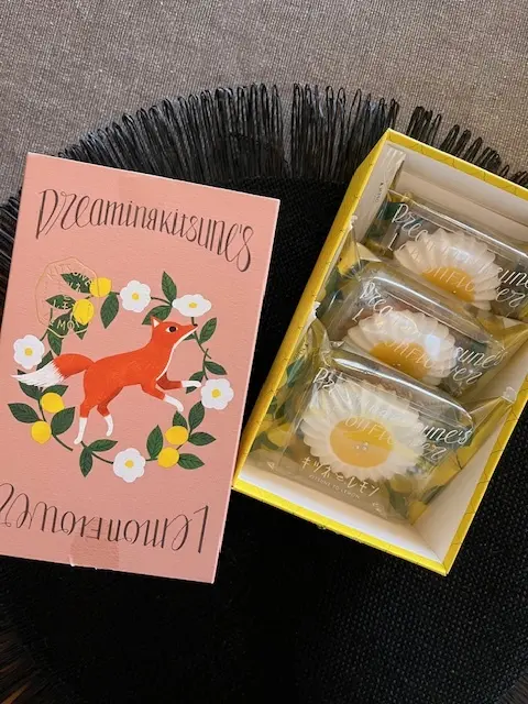 横浜ランチとチョコレートの画像_9