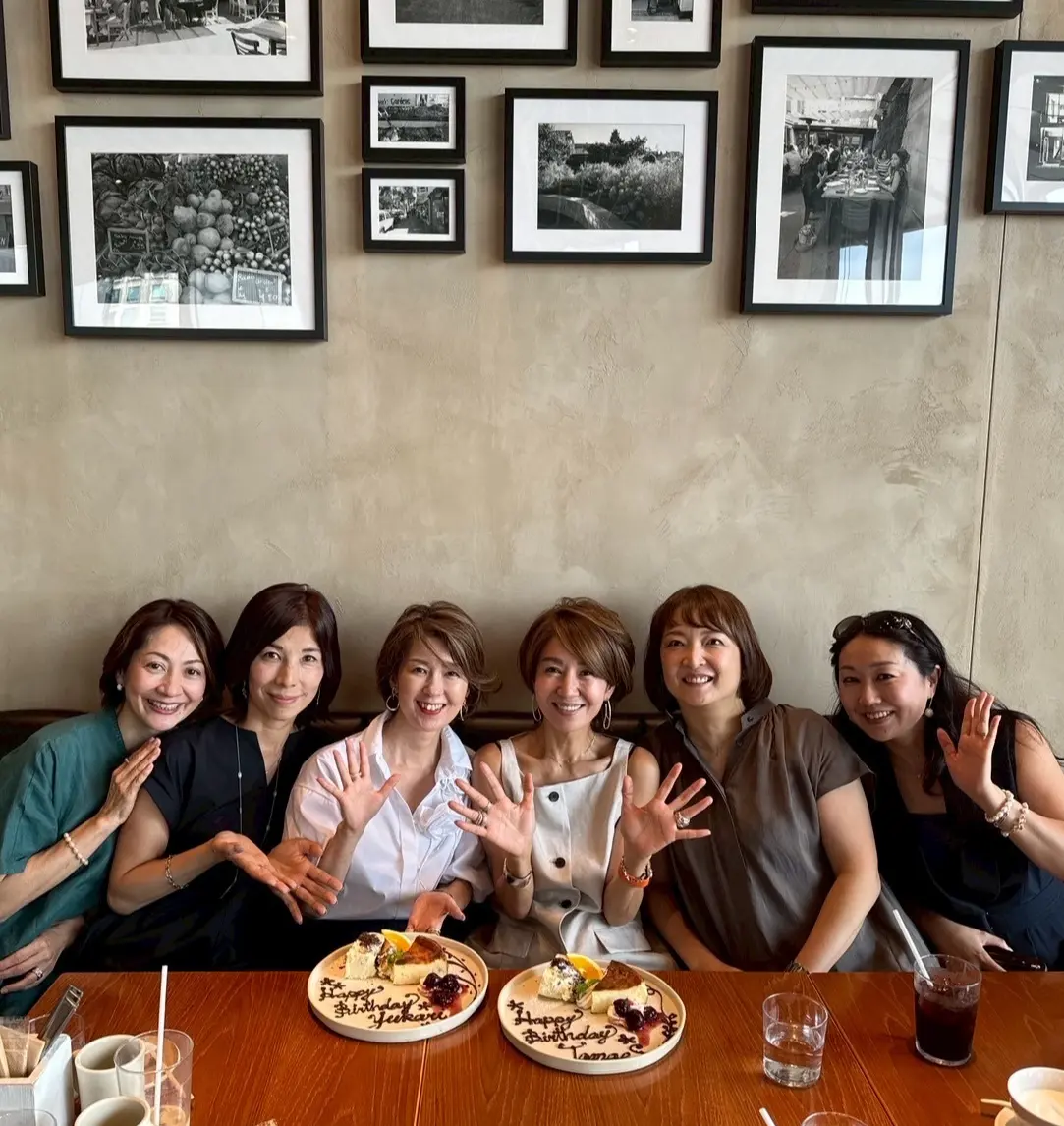 Lypo-C x éclat、亜希さんトの画像_5