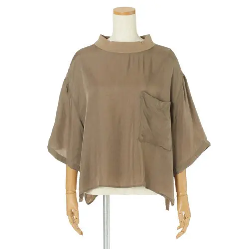 TICCA とろみTシャツ