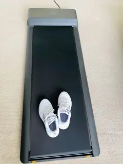 折りたたみ式ウォーキングパッド