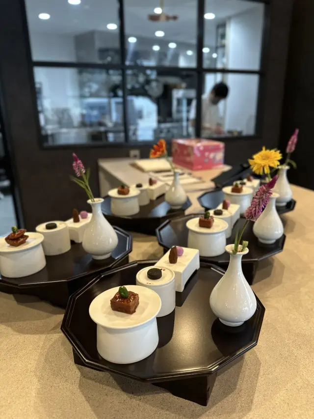 成城にある完全予約制【HOSEKI】で味の画像_10