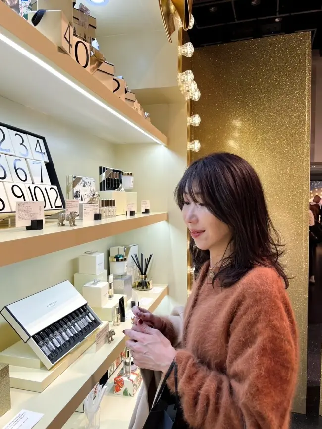 まだ間に合う♪Jo Maloneお得なクの画像_8