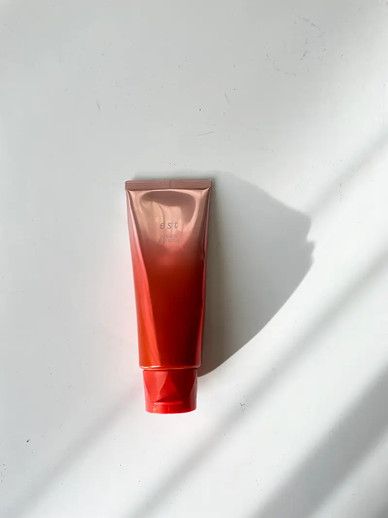 花王　エストインテンシブボディセラムで美の画像_1