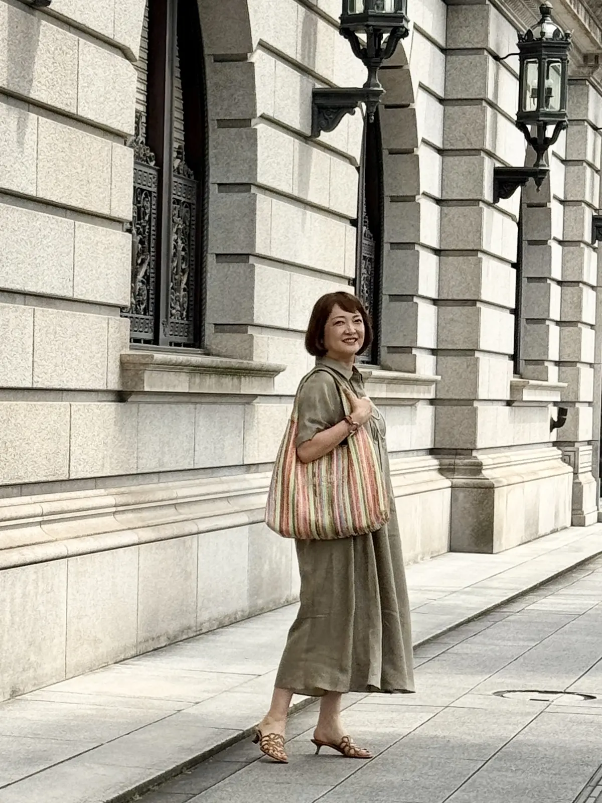 エクラ華組　梅澤千佳子