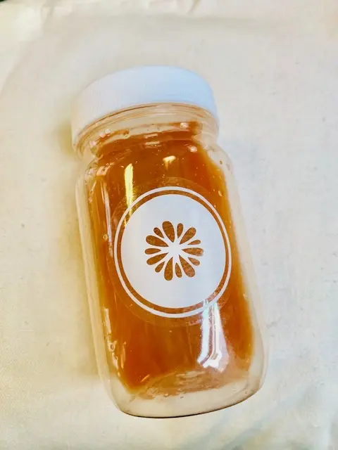 広尾で VEGAN LUNCHの画像_3