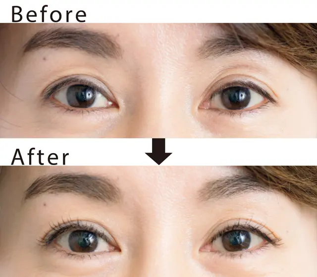 【まつ毛エクステ】ケサランパサラン 表参道店