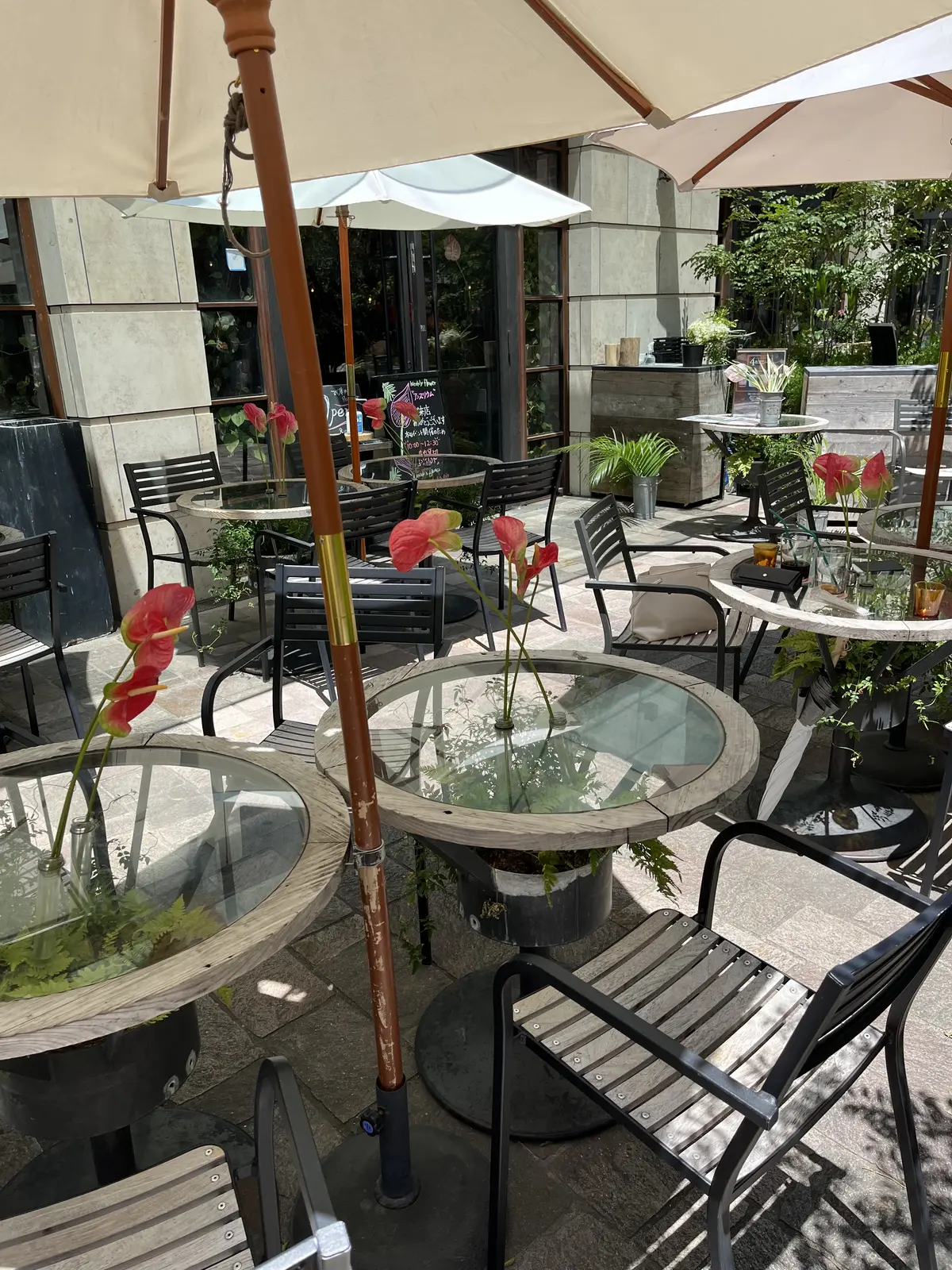 流れるように束ねるの画像_3