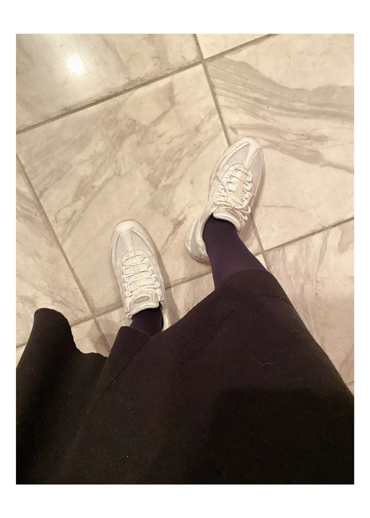 カーディガン&ワンピース セットアップの画像_6