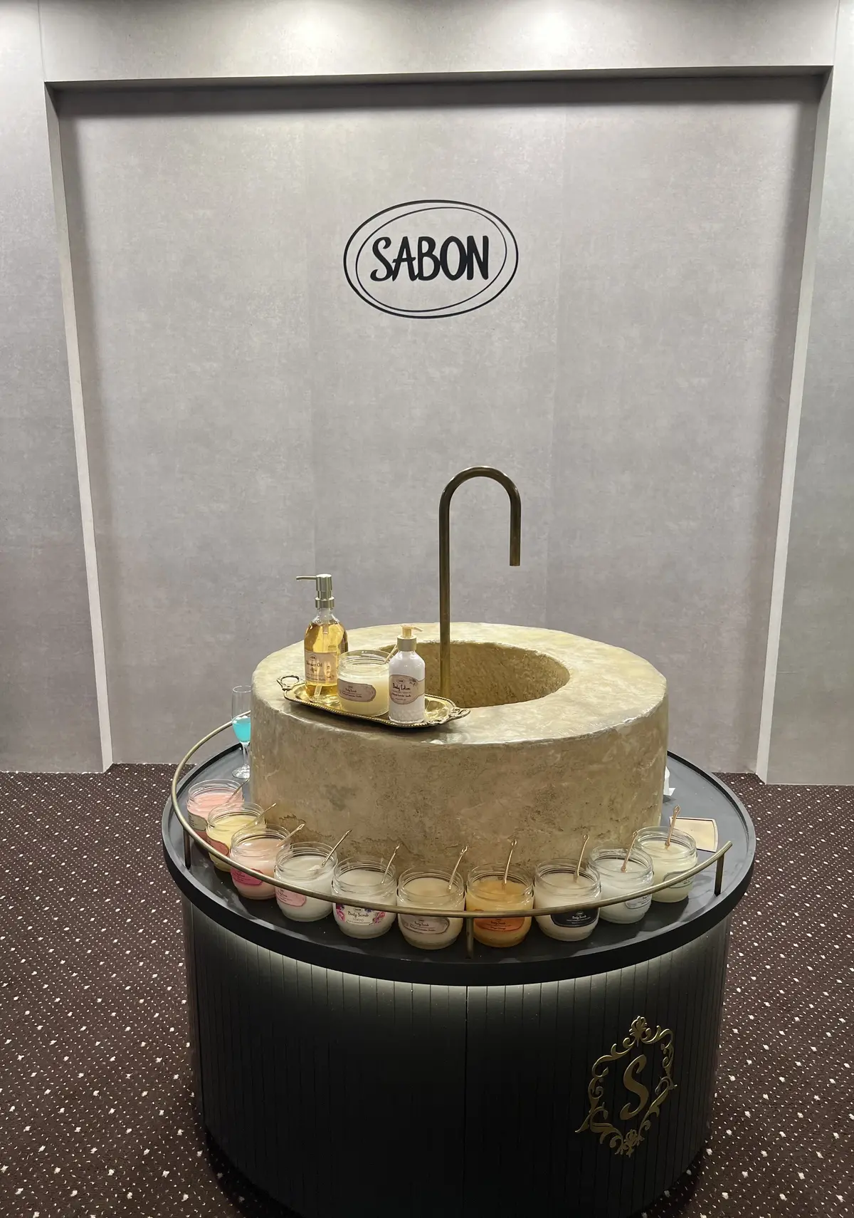 サボン（SABON）のボディスクラブが の画像_8