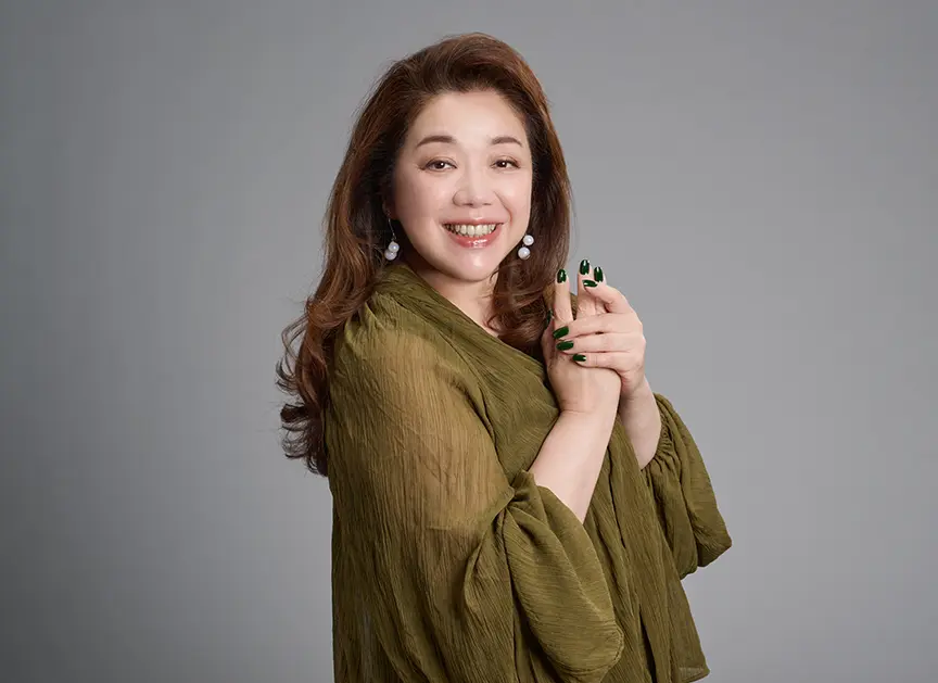 野毛まゆりさん