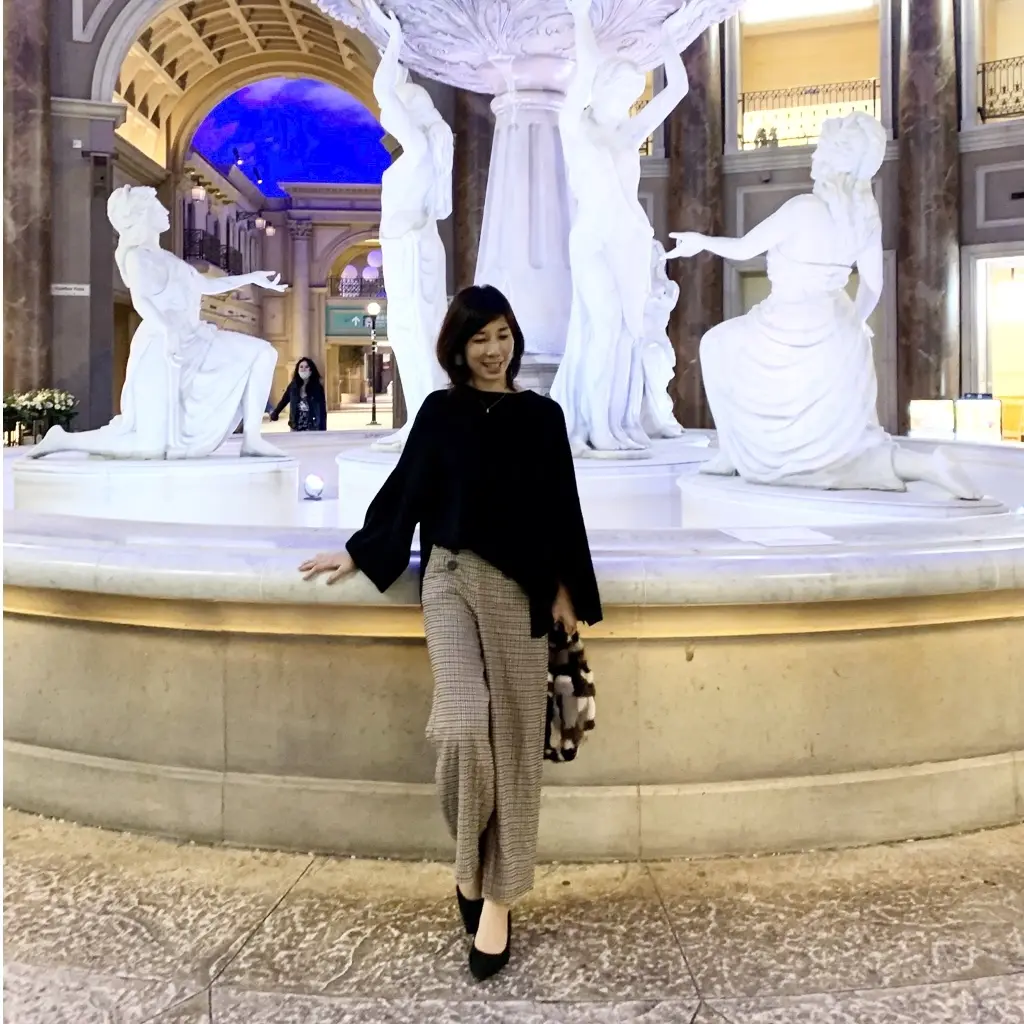 ゆるっとコーデで、大人も楽しめる「チームの画像_2