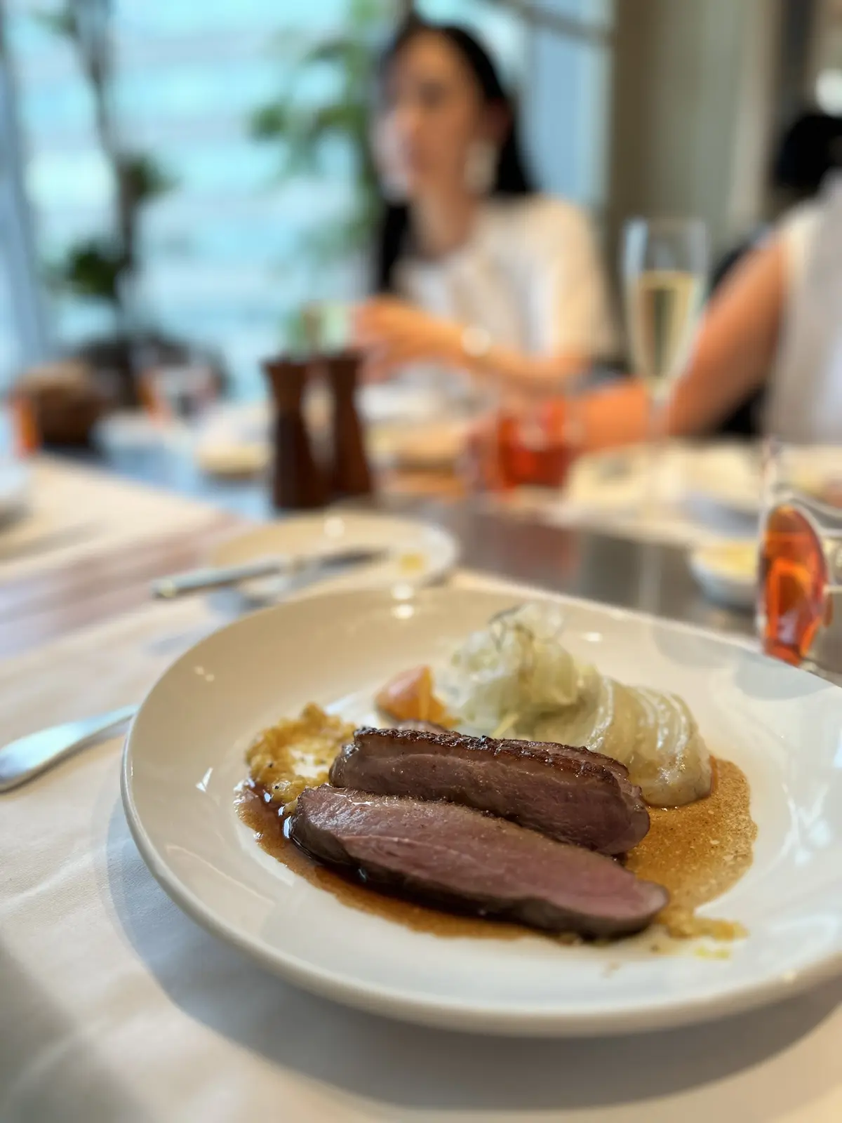 愛しのピーチメルバ2023🍑〜@BENOの画像_7