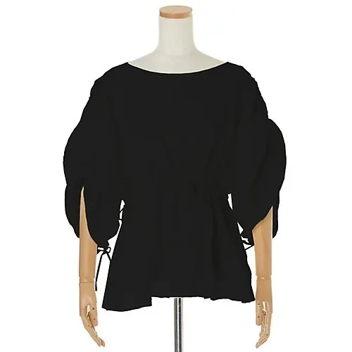 【50代 コーデ】大人を素敵に見せる「夏の画像_4