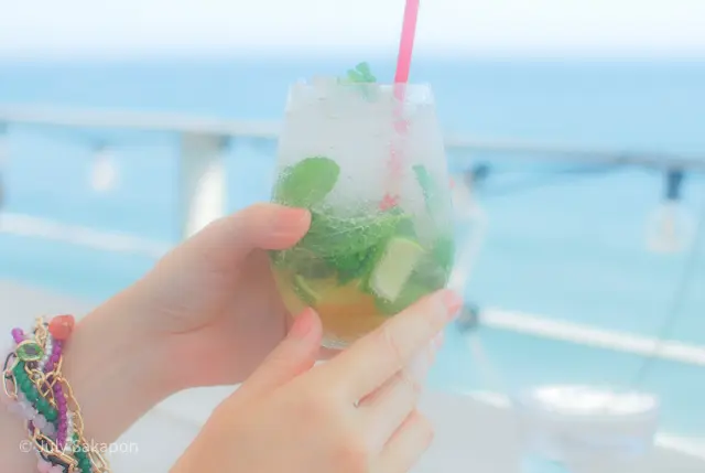 【さかぽんの冒険】海☆海☆海❤️@七里ヶの画像_15