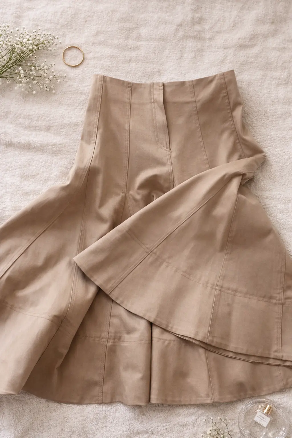 ZARAセール！購入アイテムを生成AIのの画像_1