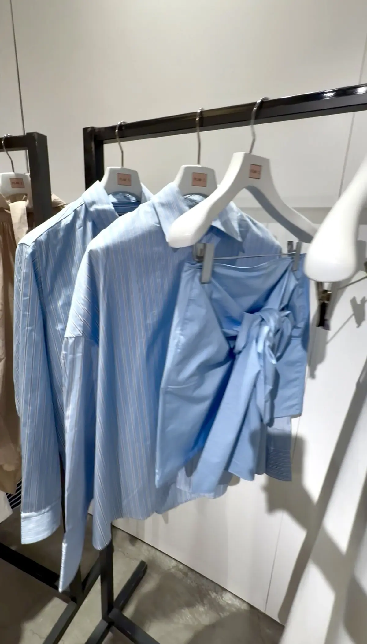  PLAN C  2025春夏コレクショの画像_7