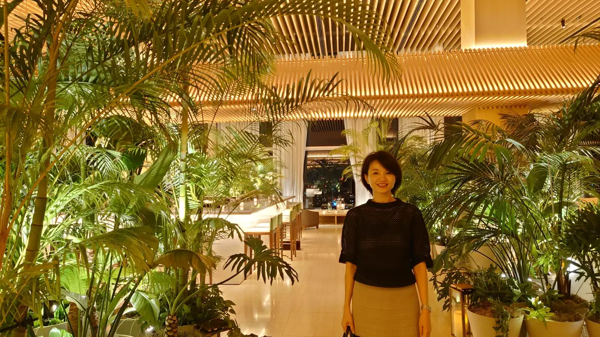 エディション虎ノ門