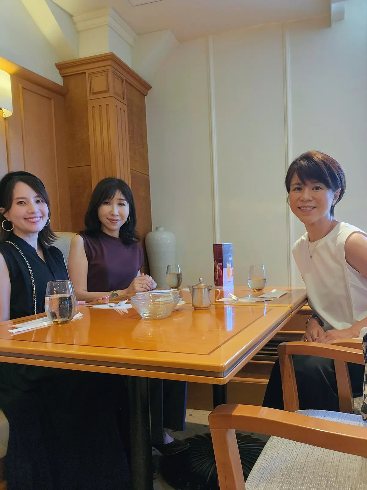 プロ野球、広島カープ、横浜ベイスターズ、広島東洋カープ、DeNA、ハマスタ、横浜スタジアム、カープ女子、40代ファッション、横浜中華街、ホテルニューグランド、プリンアラモード