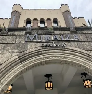 桜かと思いきやの画像_3