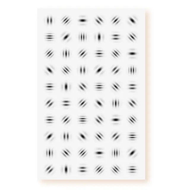 話題の「ガボール・アイ」