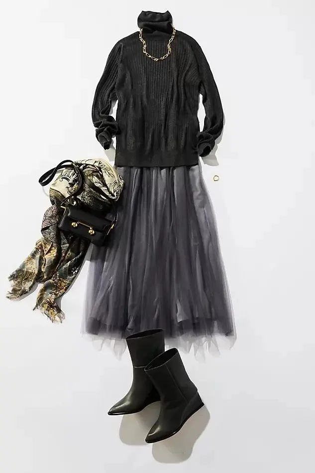 【50代タートル】秋冬一番売れてる！〈Cの画像_17