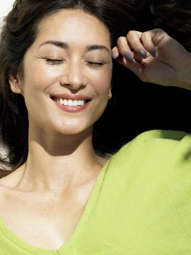 ブレンダ、美しい肌をつくる日々のことについて