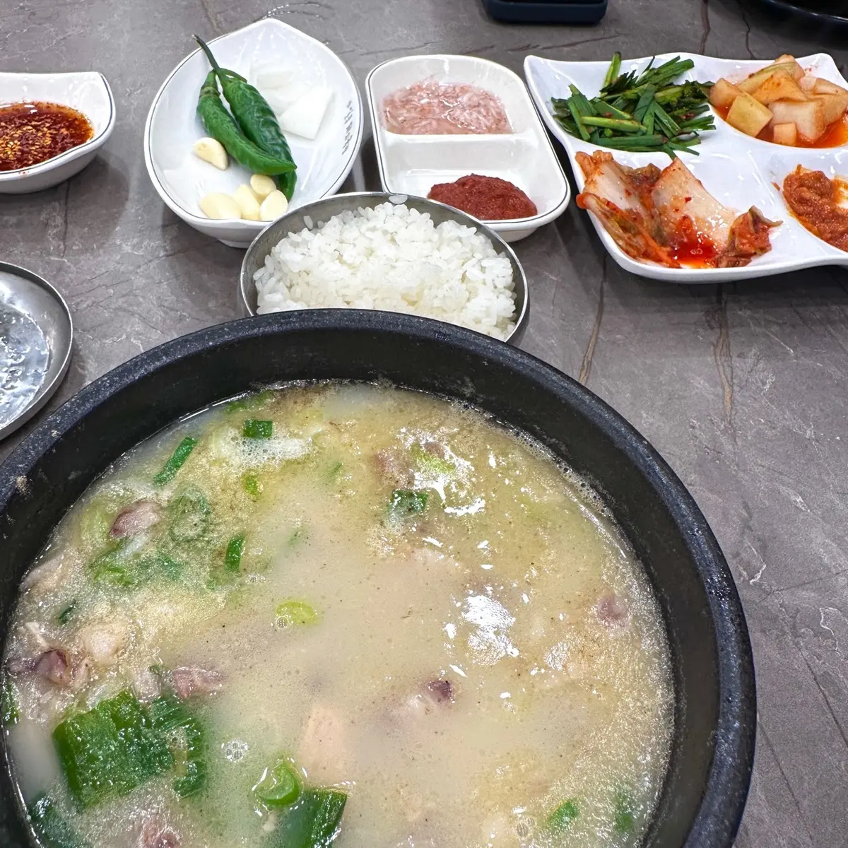 初めてのソウル旅行［前編］の画像_5