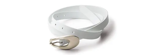 ベルト￥9,900／デミルクス ビームス 新宿（デミルクス ビームス）