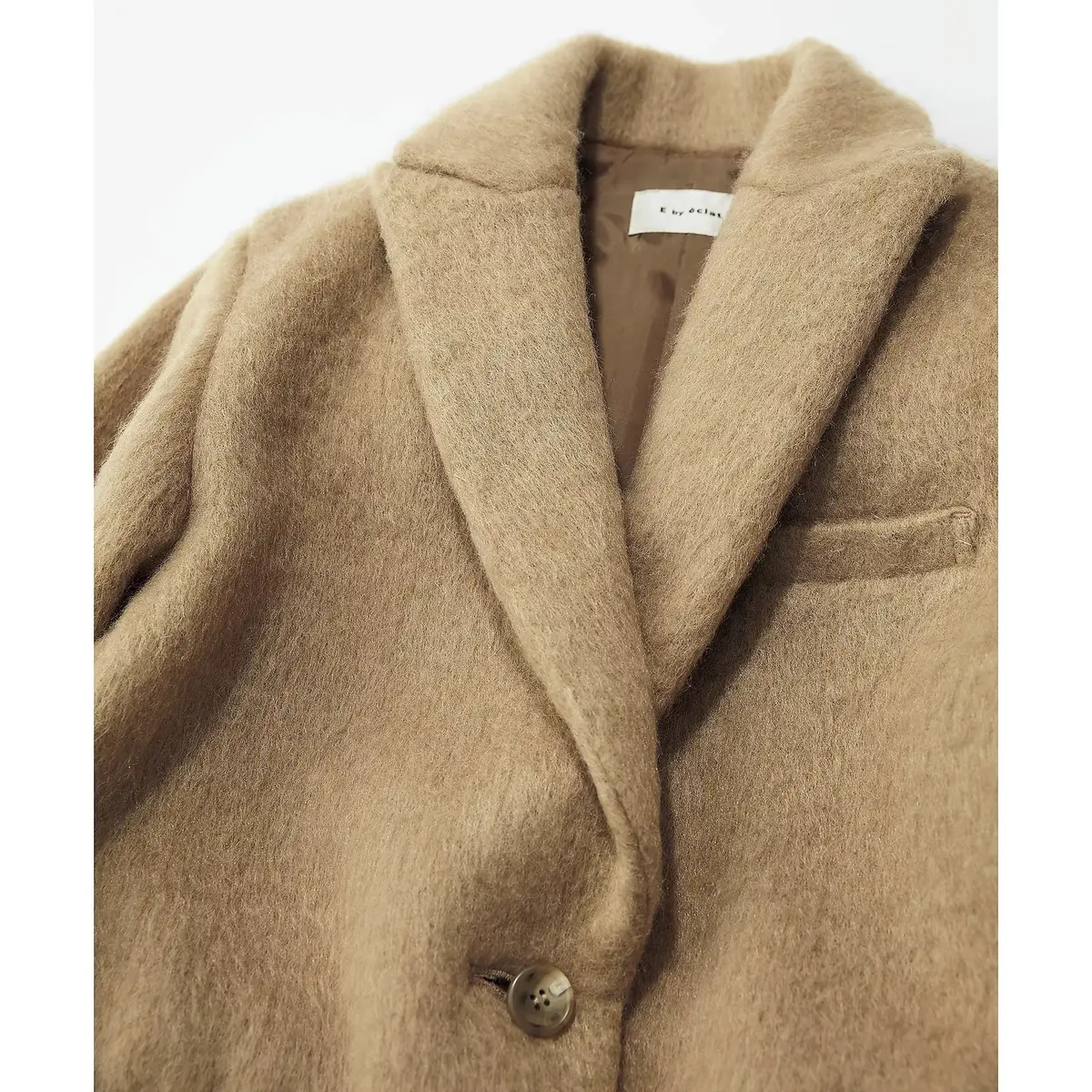 重さはいらない。暖かさと気軽さと上質さこの画像_2