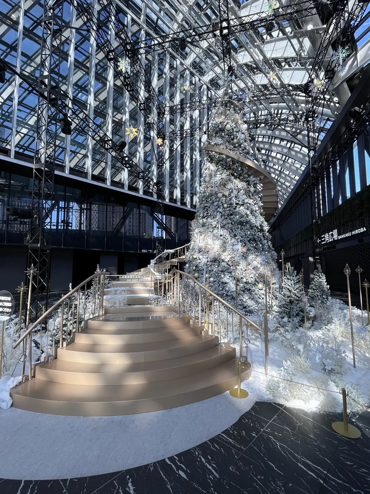 続・続・Jマダムメンバーとキラキラ観賞☆の画像_2