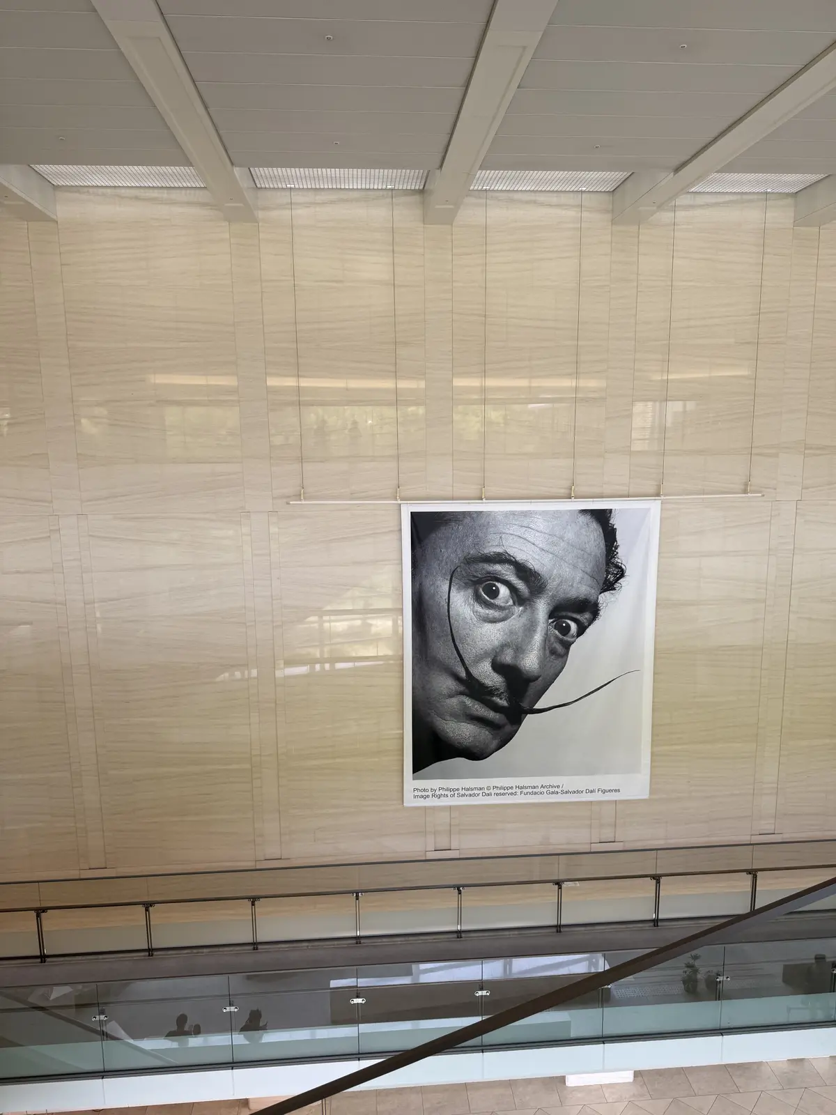 生誕120周年 サルバドール・ダリ展ー天の画像_2