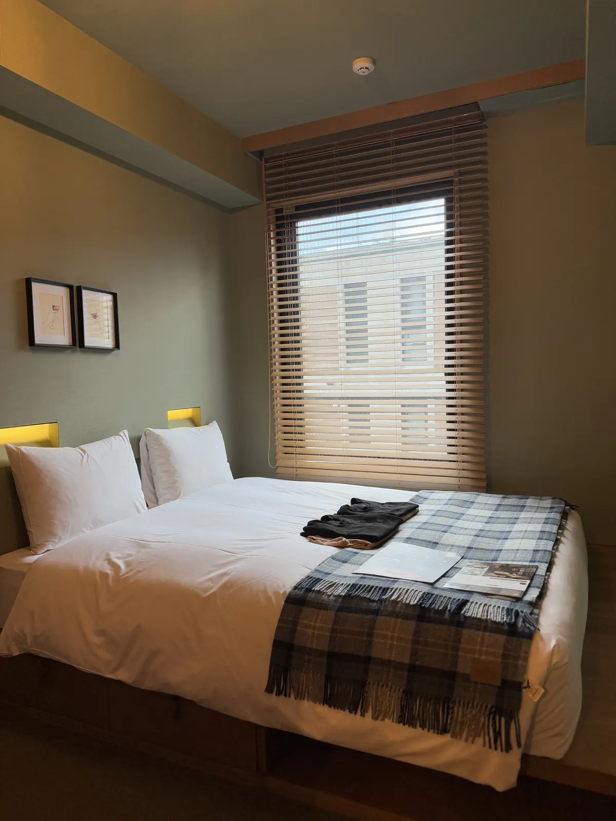 軽井沢旅行で存分に満喫したホテルステイの画像_2