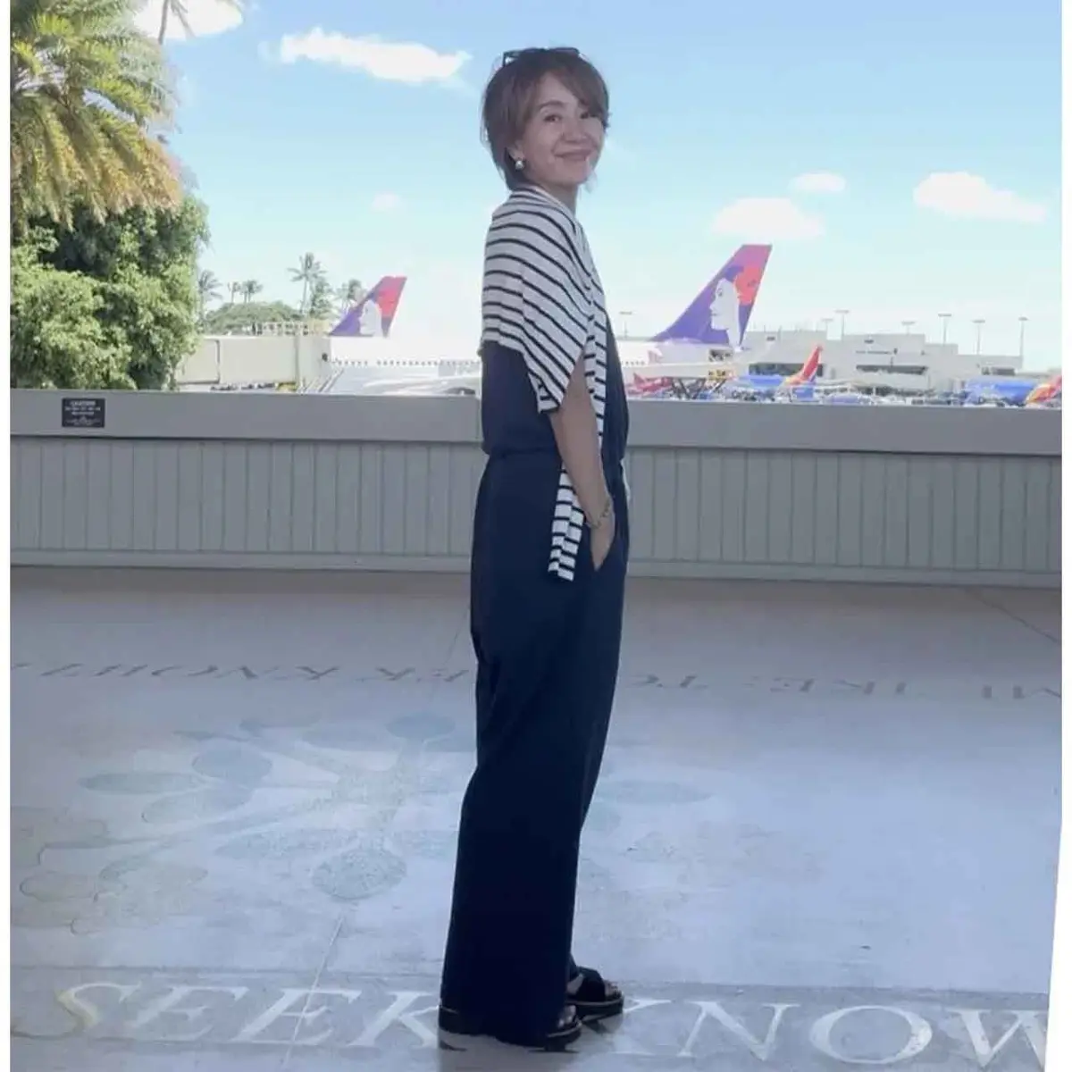 鈴木たま江さん