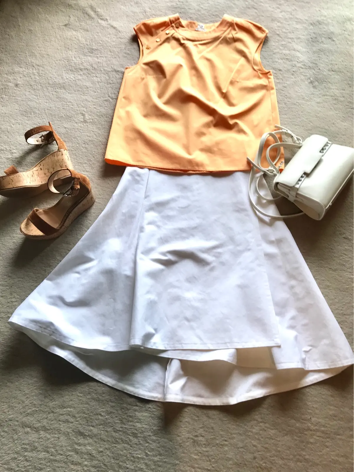 この夏の私のベストアイテムは…の画像_5