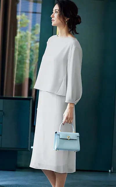 セレモニーにも最適！大人をきれいに見せるの画像_1