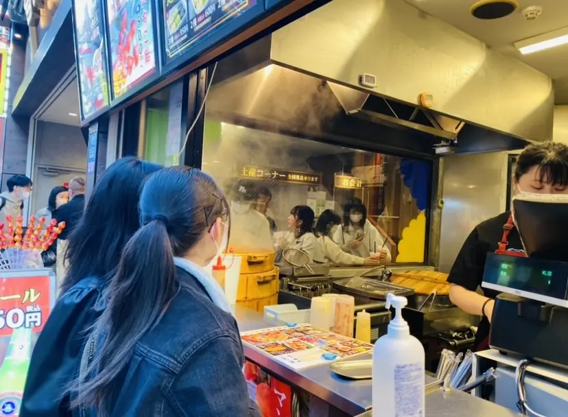 久しぶりの横浜中華街で食べまくり♪の画像_9