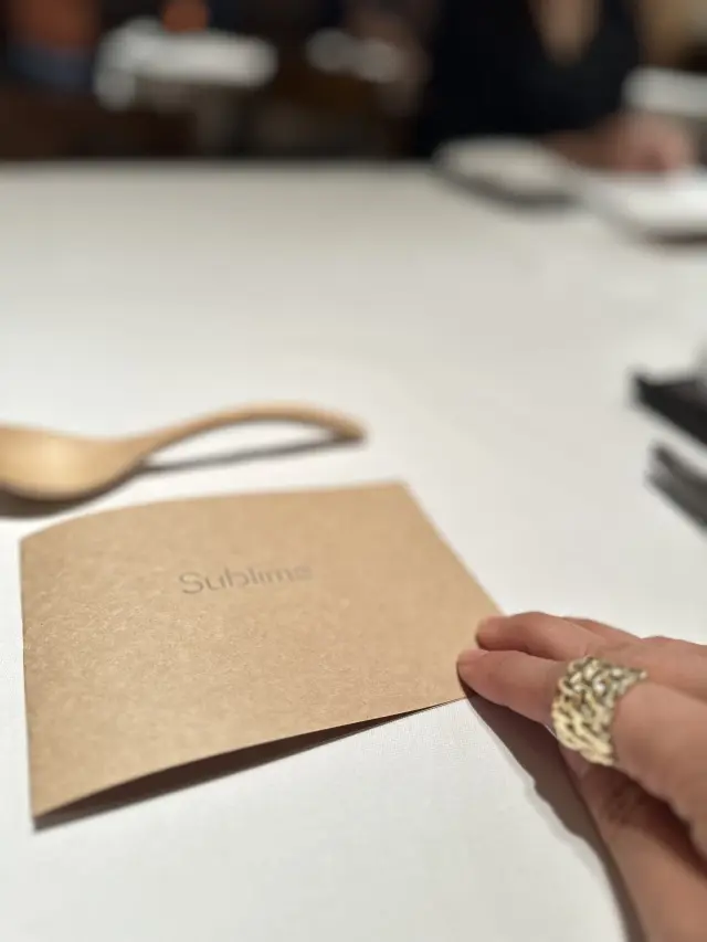 ジレワンピースでお誕生日会ランチへの画像_1