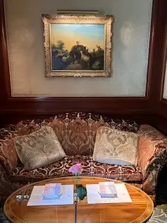 ザ・リッツ・カールトン大阪でゆったり過ごの画像_2