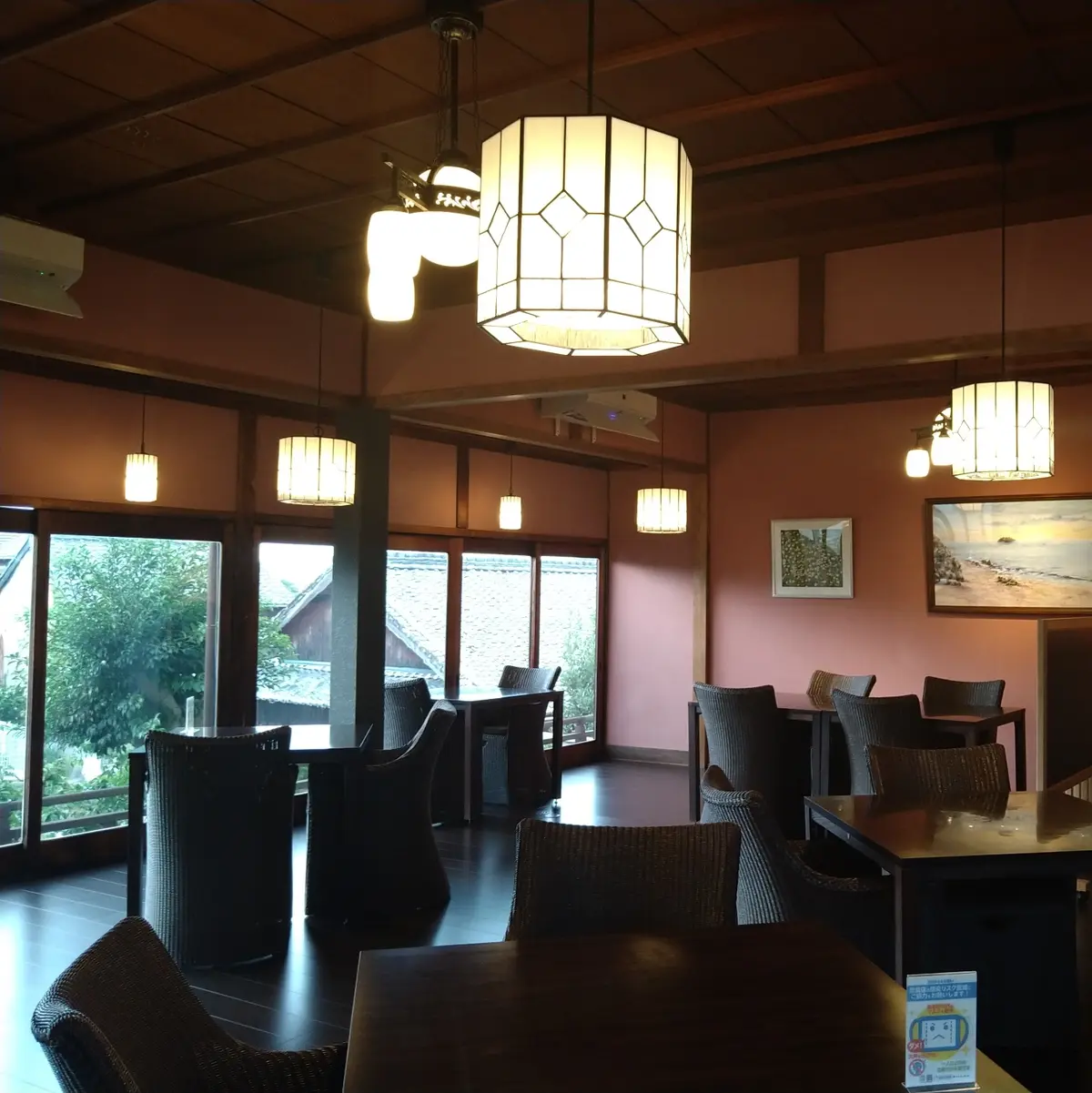 大人の夏TRIP　1泊目　〜角上楼〜の画像_9