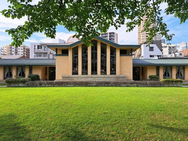 初めての和菓子作り体験は重要文化財の名建の画像_8