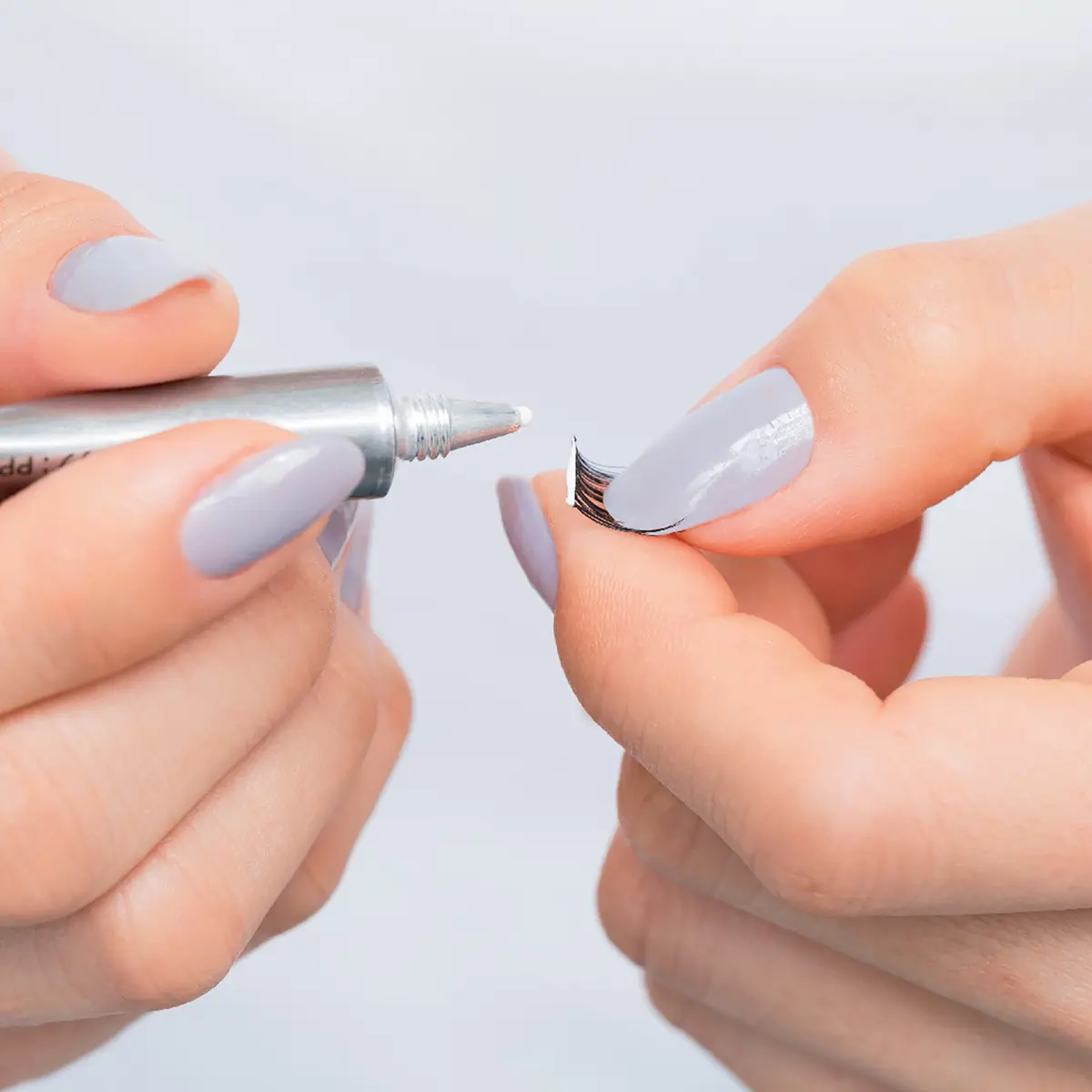 藤原美智子さんが教える、大人のつけまつ毛の画像_4