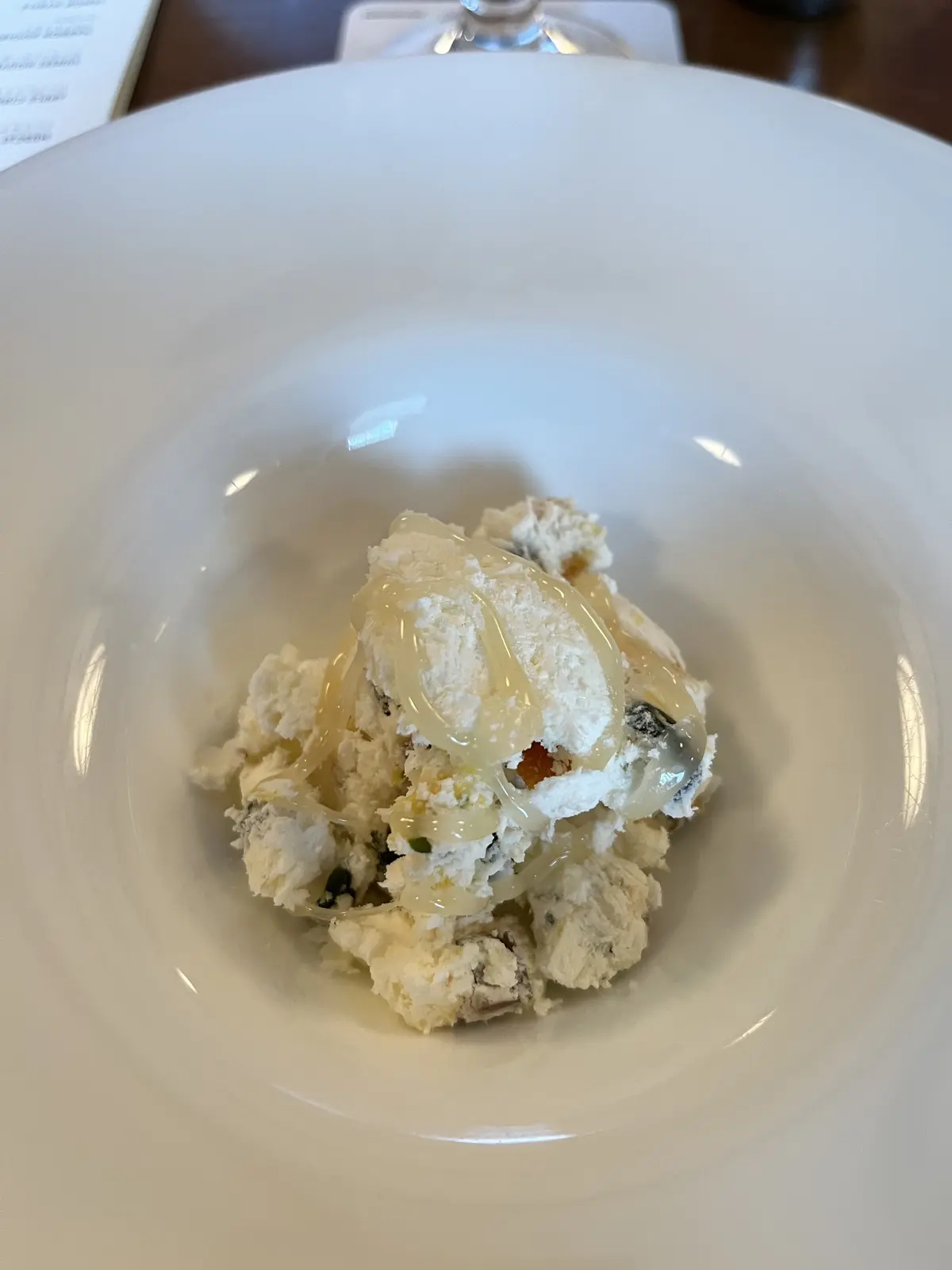 ジャスミンさんとの久々ランチ♪GUプチプの画像_12