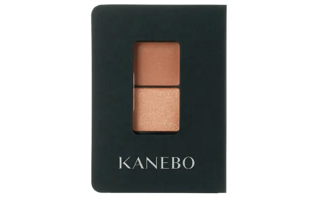 カネボウ アイカラーデュオ EX5（限定色）￥2,530／カネボウインターナショナルDiv.