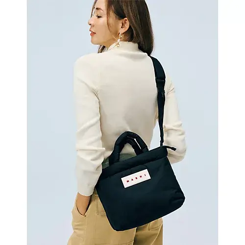 MARNI TOTE EW ￥141,900