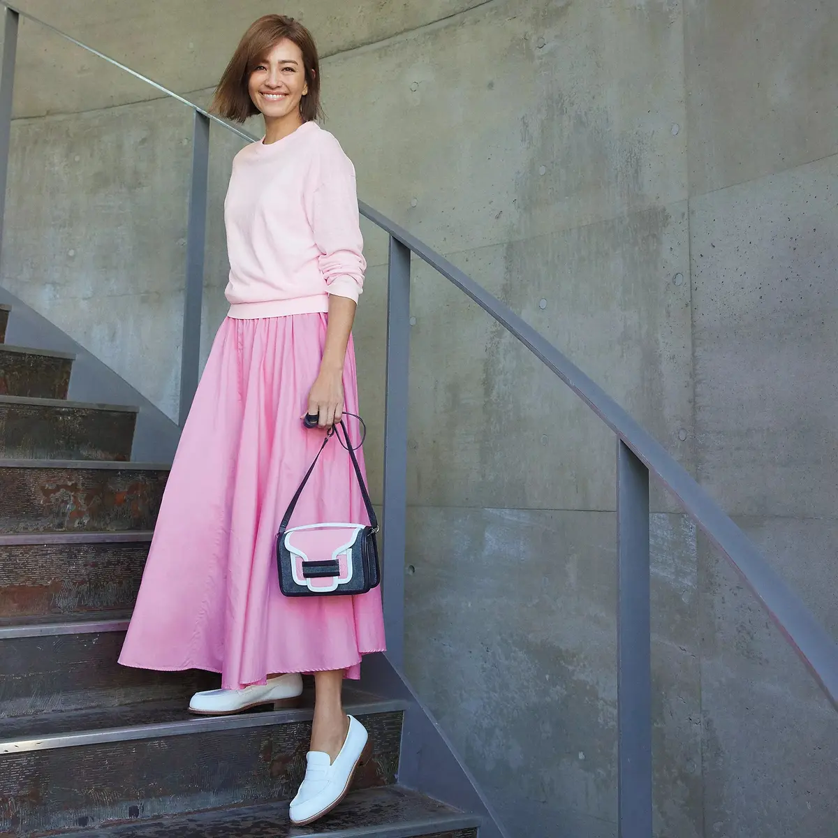 スタイリスト徳原文子さんが別注＆セレクトの画像_3