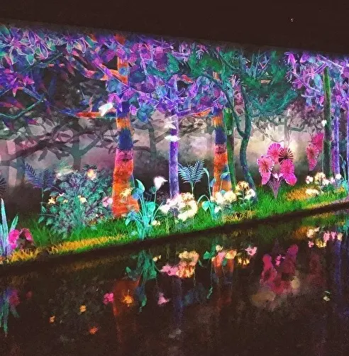 第二弾　チームラボ  無料イベントおすすの画像_3