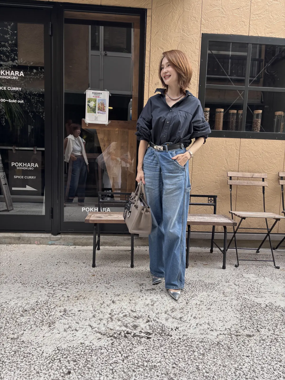 新大久保で、マダム3人のゆるっとおでかけの画像_5