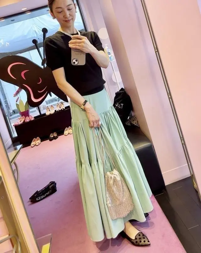 おしゃれな50代は、この夏ZARAで何を買う？